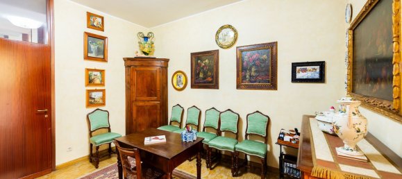 4 rooms Apartment in Melzo, Italy No. 226875 4