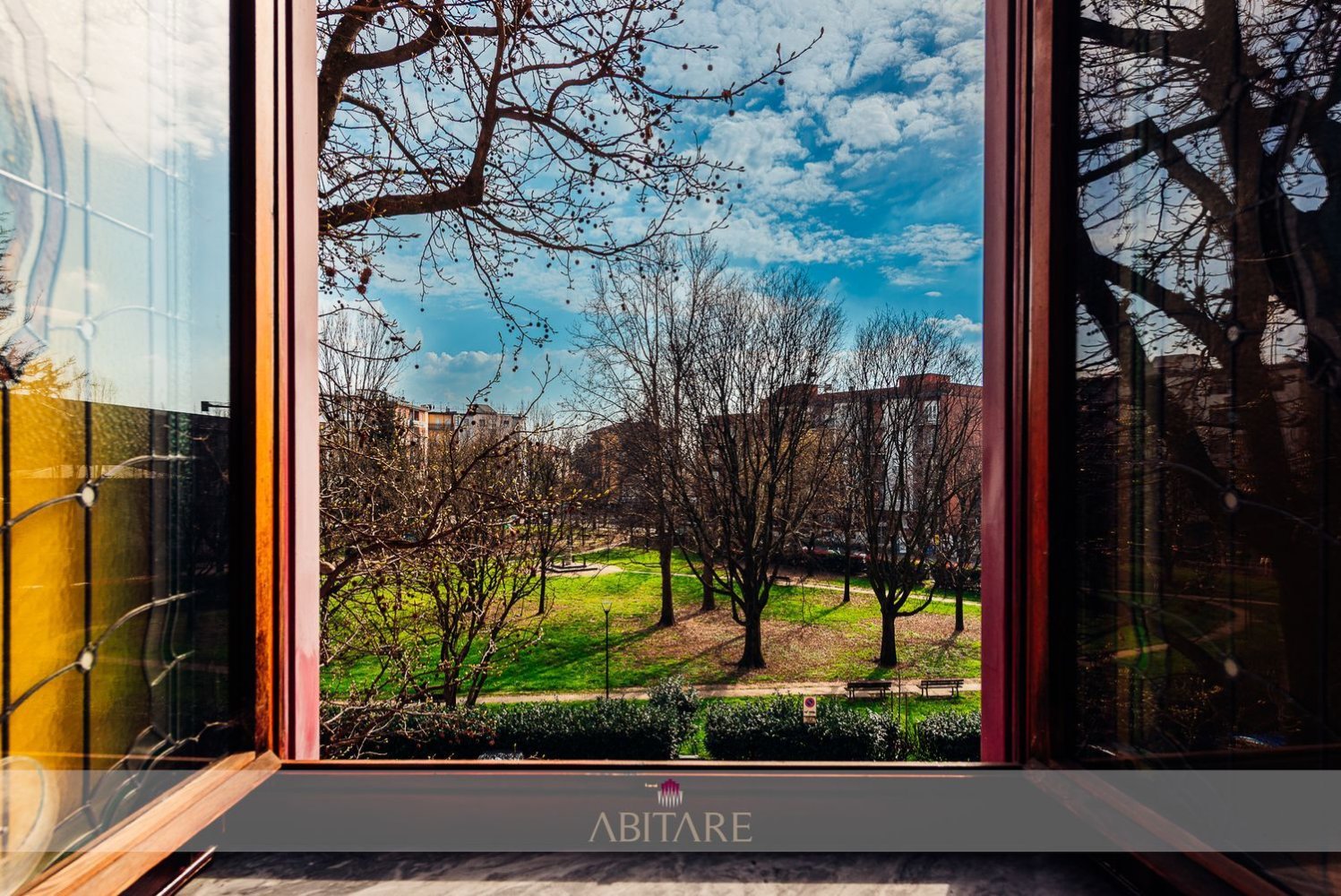 4 rooms Apartment in Melzo, Italy No. 226875