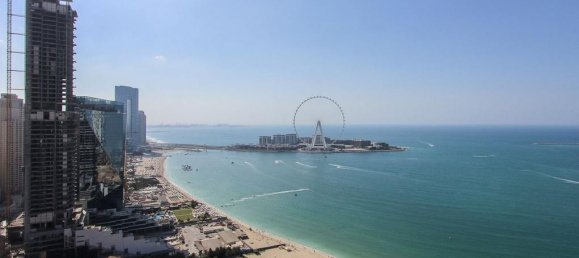 2 chambres Appartement à Jumeirah Beach Residence, UAE No. 2649 3