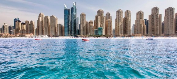 2 chambres Appartement à Jumeirah Beach Residence, UAE No. 2649 2