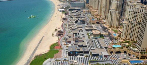 2 chambres Appartement à Jumeirah Beach Residence, UAE No. 2649 14