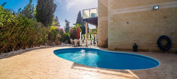 3 chambres Maison à Liopetri, Cyprus No. 24064 11