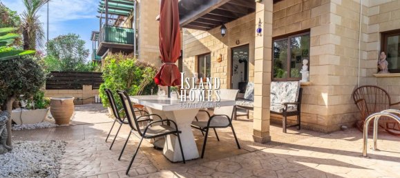 3 chambres Maison à Liopetri, Cyprus No. 24064 5