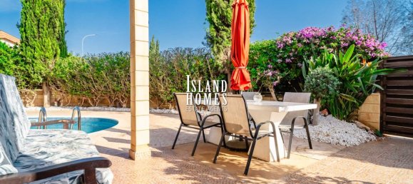 3 chambres Maison à Liopetri, Cyprus No. 24064 16