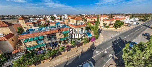 3 chambres Maison à Liopetri, Cyprus No. 24064 22