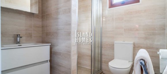 3 chambres Maison à Liopetri, Cyprus No. 24064 27