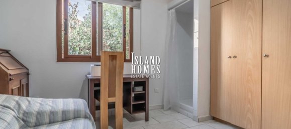 3 chambres Maison à Liopetri, Cyprus No. 24064 13