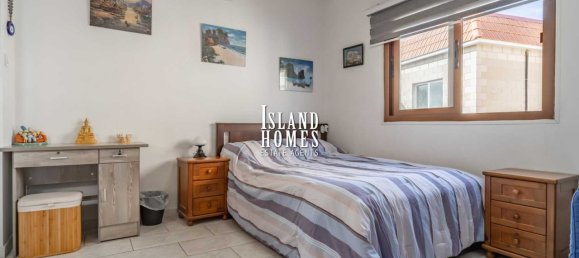 3 chambres Maison à Liopetri, Cyprus No. 24064 24