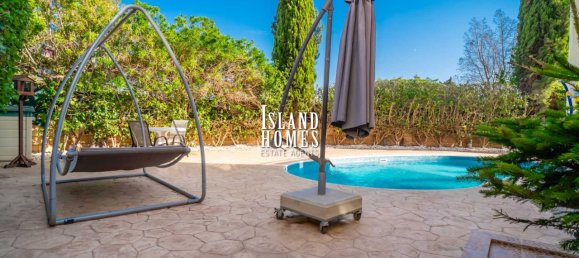 3 chambres Maison à Liopetri, Cyprus No. 24064 3