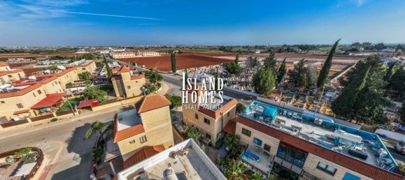 3 chambres Maison à Liopetri, Cyprus No. 24064 29