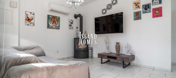 3 chambres Maison à Liopetri, Cyprus No. 24064 8