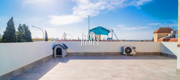 3 chambres Maison à Liopetri, Cyprus No. 24064 28