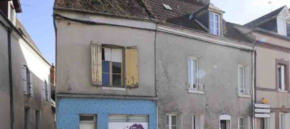 4 rooms House in Chatillon-Coligny, France No. 88163 27