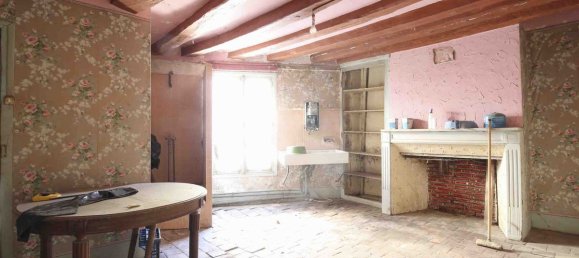 4 rooms House in Chatillon-Coligny, France No. 88163 23