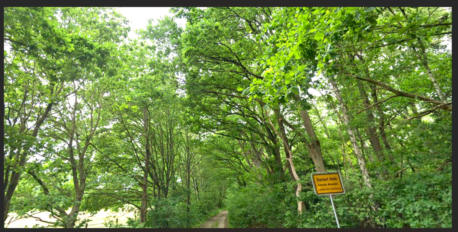  Land in Harburg, Germany No. 267841