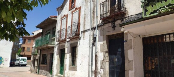 5 bedrooms House in Las Navas del Marques, Spain No. 130918 8