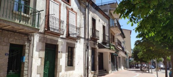 5 bedrooms House in Las Navas del Marques, Spain No. 130918 7