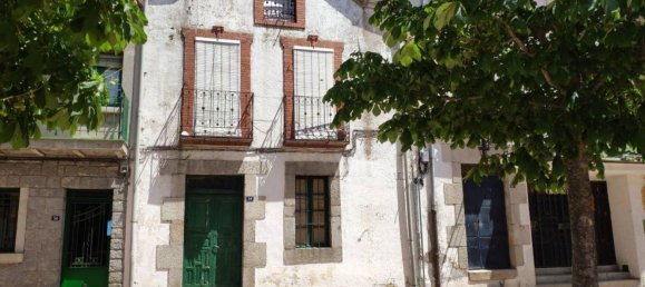 5 bedrooms House in Las Navas del Marques, Spain No. 130918 4