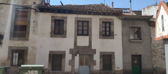 5 bedrooms House in Las Navas del Marques, Spain No. 130918 9