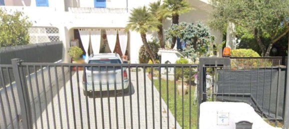 8غرفة منزل في Cerveteri, Italy رقم 22555 21