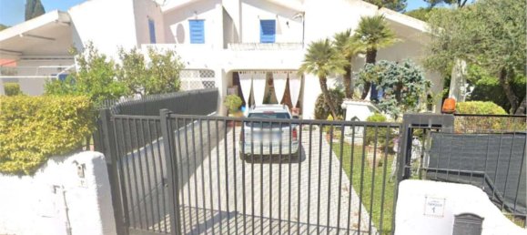 8غرفة منزل في Cerveteri, Italy رقم 22555 19