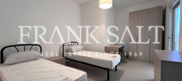 3 Schlafzimmer Wohnung in Gharghur, Malta, Nr. 5169 12