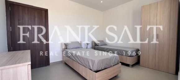 3 Schlafzimmer Wohnung in Gharghur, Malta, Nr. 5169 11