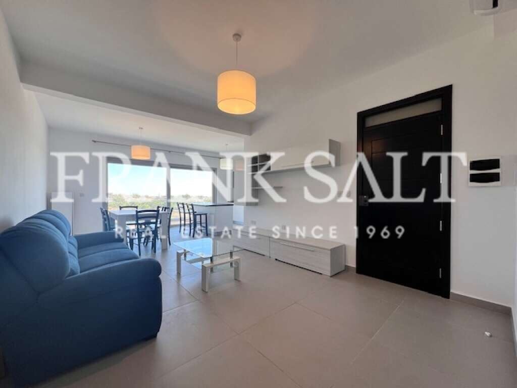 3 Schlafzimmer Wohnung in Gharghur, Malta, Nr. 5169