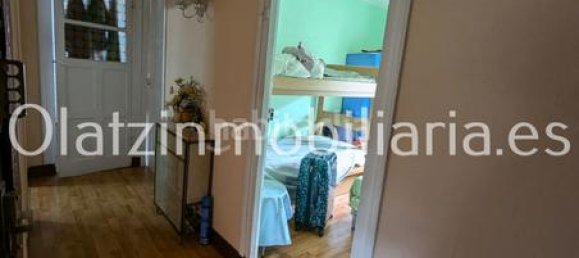 Apartamento de 2 dormitorios en Comunidad Autónoma Vasca, Spain No. 168671 3