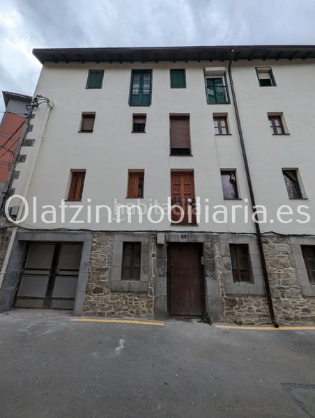 Apartamento de 2 dormitorios en Comunidad Autónoma Vasca, Spain No. 168671