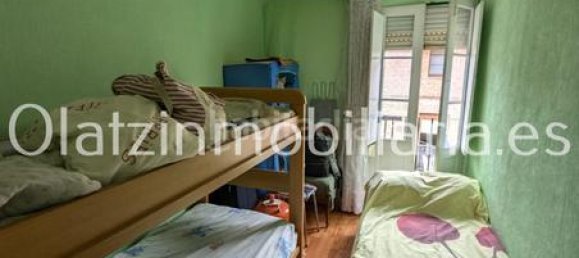Apartamento de 2 dormitorios en Comunidad Autónoma Vasca, Spain No. 168671 12