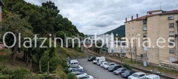 Apartamento de 2 dormitorios en Comunidad Autónoma Vasca, Spain No. 168671 8