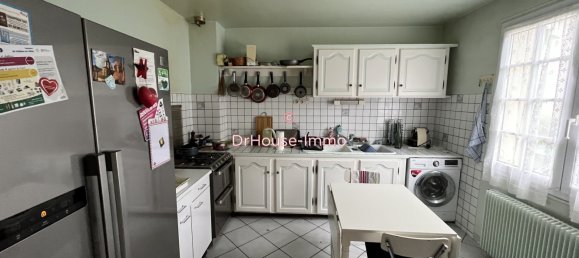 6 Schlafzimmer Haus in Avon, France, Nr. 174141 7