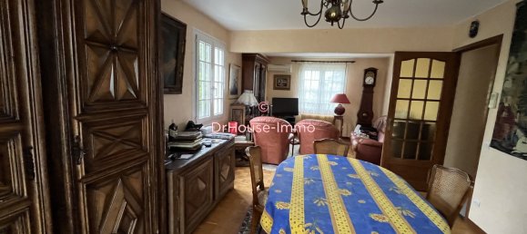 6 Schlafzimmer Haus in Avon, France, Nr. 174141 23