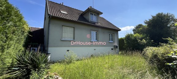 6 Schlafzimmer Haus in Avon, France, Nr. 174141 6