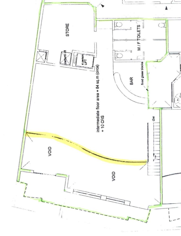  مقهى / مطعم في Marsalforn, Malta 181متر مربع رقم 509