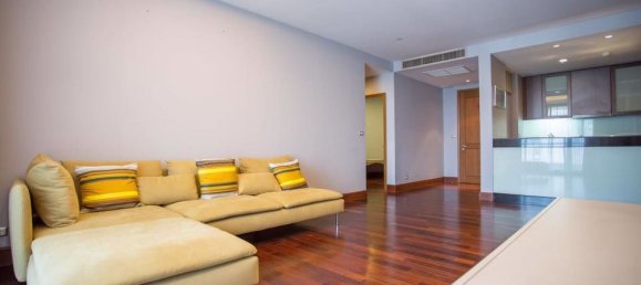 Кондоминиум  с 2 спальнями в Сатхон, Таиланд № 9863 24