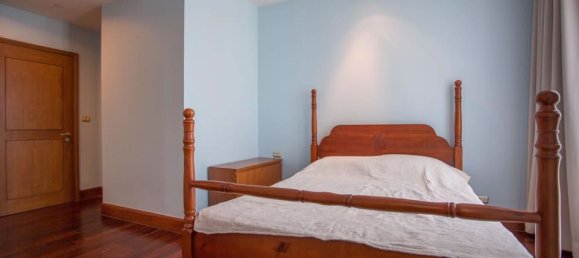 Кондоминиум  с 2 спальнями в Сатхон, Таиланд № 9863 3