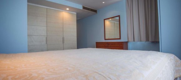 Кондоминиум  с 2 спальнями в Сатхон, Таиланд № 9863 14