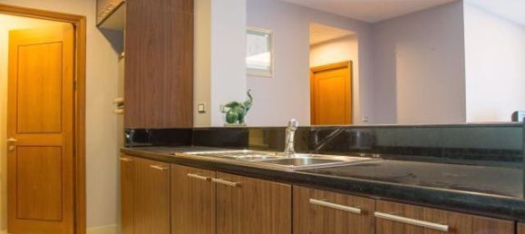 Кондоминиум  с 2 спальнями в Сатхон, Таиланд № 9863 20