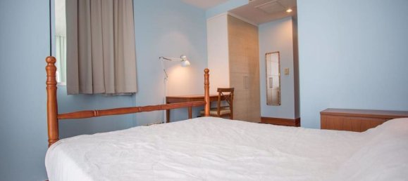 Кондоминиум  с 2 спальнями в Сатхон, Таиланд № 9863 4