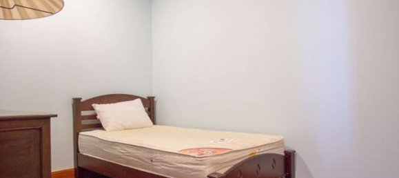 Кондоминиум  с 2 спальнями в Сатхон, Таиланд № 9863 6