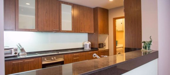 Кондоминиум  с 2 спальнями в Сатхон, Таиланд № 9863 19