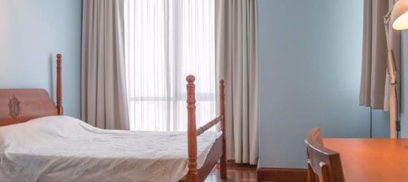 Кондоминиум  с 2 спальнями в Сатхон, Таиланд № 9863 25