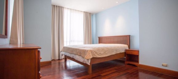 Кондоминиум  с 2 спальнями в Сатхон, Таиланд № 9863 11