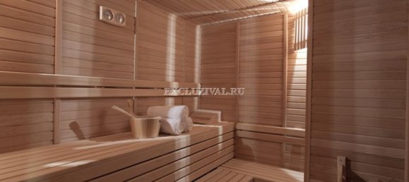 Вилла с 3 комнатами в Бодрум, Турция № 28196 5