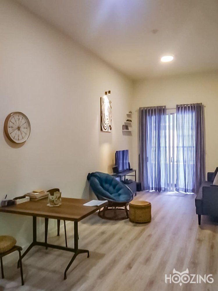 2 bedrooms Apartment in Thu Duc, Vietnam No. 16435