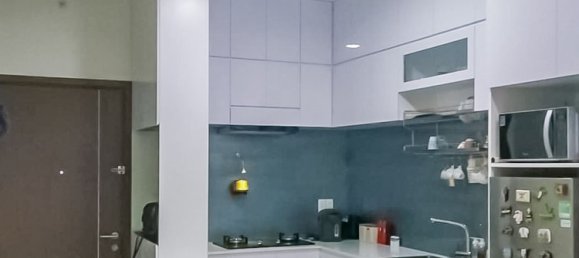 2 bedrooms Apartment in Thu Duc, Vietnam No. 16435 3