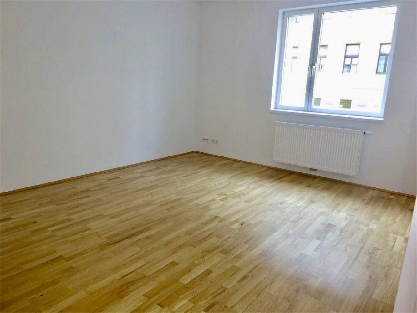 3غرفة شقة في Favoriten, Austria رقم 88971