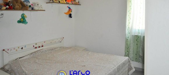 5 rooms Building in Cosenza, Italy No. 237967 24